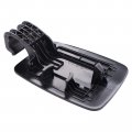 Applianpar Fuel Tank Filler Door For Hyundai Sonata 2011-2014