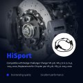 Abs Wheel Speed Sensor 68199987ac Als2892 For Dodge Challenger Charger 2015 2020 And Chrysler 300 Front Left Or Right Side 1