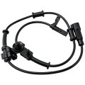Abs Wheel Speed Sensor 68199987ac Als2892 For Dodge Challenger Charger 2015 2020 And Chrysler 300 Front Left Or Right Side 1 