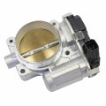 Jdmspeed New Throttle Body Assembly Replacement For Equinox Malibu Uplander Impala Torrent 3 9l 5l