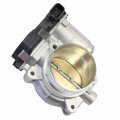 Jdmspeed New Throttle Body Assembly Replacement For Equinox Malibu Uplander Impala Torrent 3 9l 5l