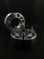 4pc 1 38 Hubcentric Wheel Spacers Toyota 4runner T100 Truck Land 6x5 5 35mm