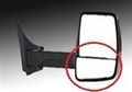 Convex Glass Kit 2020xg Rh 