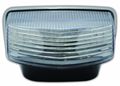 Top Zone Tzh-208-int-s Smoke Integrated Tail Light 