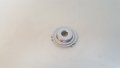 Volvo Sealing Plate 21376801