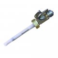 Ait-pt191 Gas Fuel Tank Petcock Valve For Honda Rebel 250 Cmx250 Fits 1982 To 1987 Cm250c And Cmx250c Models Replaces 