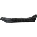 Front Passenger Side Bumper Cover Bracket For Lexus Es350 2007 2008 2009 2010 2011 2012 Plastic Outer Replacement Lx1043107 