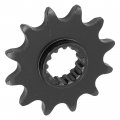 Caltric Front Drive Chain Sprocket Compatible With Suzuki 250 Quadracer Lt250r 1985-1992 27600-01c10-102 2760001c10102