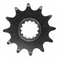 Caltric Front Drive Chain Sprocket Compatible With Suzuki 250 Quadracer Lt250r 1985-1992 27600-01c10-102 2760001c10102