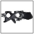 Fog Light Assembly With Bulbs Switch And Wiring Kit For 2013 2014 2015 2016 Fusion 2 Piece Set Part Number 4f9z15200a