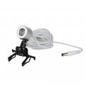 Fencia Led Headlight Light Portable Head Lamp For Lighting With Universal Clip