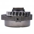 Fridayparts Oil Pump Compatible For Cummins Engine 4bt Replacement