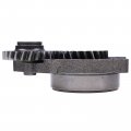 Fridayparts Oil Pump Compatible For Cummins Engine 4bt Replacement