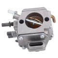 Hippotech Carburetor Replacement For Stihl Ms290 Ms310 Ms390 029 039 Chainsaw