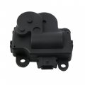 Labwork Hvac Heater Air Blend Door Actuator Replacement For 2004-2016 Chevrolet Impala 2005-2013 Corvette 2004-2008 Malibu
