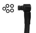 Fuel Tool Mc600-5 Replacement Male End O-ring 