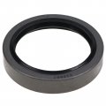 Solarhome 4pcs Axle Seal Outer Wheel Bearing Compatible With Bobcat 630 631 632 641 642 643 Skid Steer