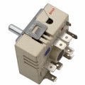 Supplying Demand W10462778 Electric Range Cooktop Infinite Control Switch Replacement 