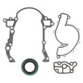 Jv5201 Engine Timing Cover Gasket Set Oe Size 