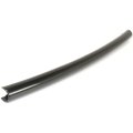 Front Bumper Trim Molding For Nissan Frontier 2001 2002 2003 2004 Black Plastic Ni1044104 620709z400
