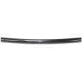 Front Bumper Trim Molding For Nissan Frontier 2001 2002 2003 2004 Black Plastic Ni1044104 620709z400 