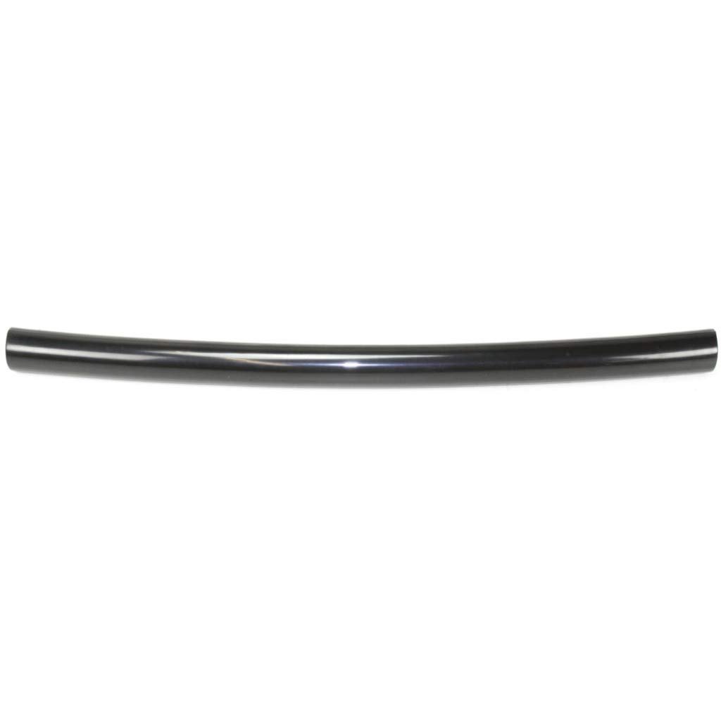 Front Bumper Trim Molding For Nissan Frontier 2001 2002 2003 2004 Black Plastic Ni1044104 620709z400