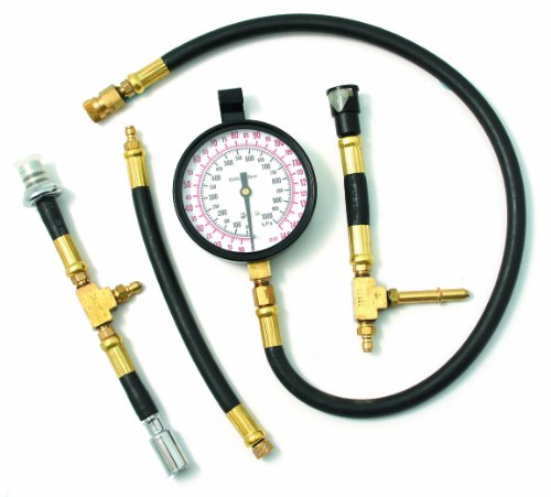 Cta Tools 3440 Ford Fuel Injection Tester