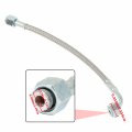 Turbo Oil Feed Line Tube Turbcharger Replacement For 5 9 6 7 Cummins 24v 2003-2019 Oh4089669 68418331aa