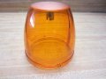 Whelen 02-0281402-10c Amber Dome Rbii Lens Ir3 Series Beacon 02028140210c 
