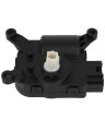 604-289 Hvac Blend Door Actuator For Ford F-150 2015 2018 F-250 F-350 Super Duty 2017 Mustang Replaces Fr3z19e616b Fr3z19e616e 