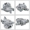 06h115105t Oil Pump Replacement For A3 A4 A5 Golf Passat 2 0t 1 8t