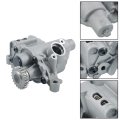 06h115105t Oil Pump Replacement For A3 A4 A5 Golf Passat 2 0t 1 8t