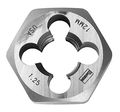 Hanson 6631 Die 7-1mm 1 Hex For Tap Extraction 