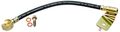 Raybestos Bh38965 Professional Grade Brake Hydraulic Hose 