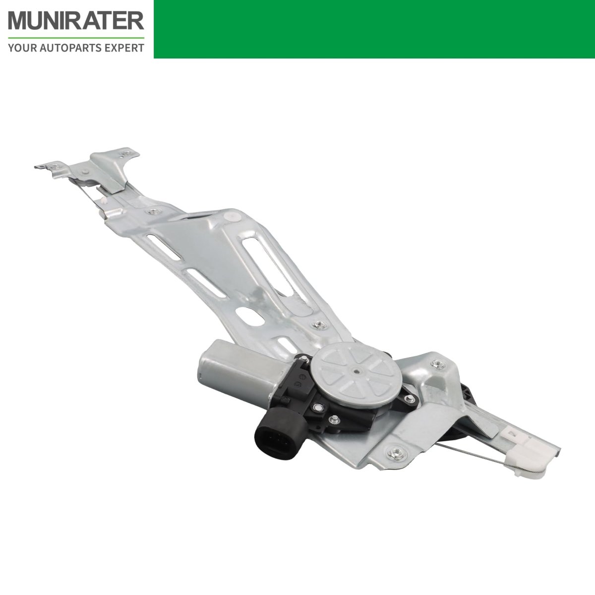 Front Driver Side Power Window Regulator With Motor For Mdx 2007 2013 Replacement 751 032 Wra65327 72250stxa01 Ac1350108