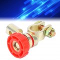Car Battery Power Disconnect Switch A Off Link Terminal Quick Cut Master Isolator