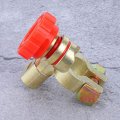 Car Battery Power Disconnect Switch A Off Link Terminal Quick Cut Master Isolator