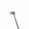 A-premium A C Discharge Line Hose Assembly Compatible With Honda Cr-v Crv 1997 1998 1999 2000 2001 L4 2 0l Compressor To