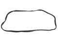 1953-1955 Corvette Windshield Channel Weatherstrip 