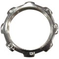 Miller 182445 Nut Conduit 000 Npt Pld 1 688 Od X 200 Thk 