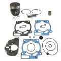 Namura Nx-70029-bk1 Size B Top End Repair Kit For Ktm 2002-2006 125 Sx Exc Standard Bore 54mm 