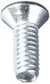 Hard-to-find Fastener 014973289058 Phillips Flat Machine Screws 1 4-20 X 3 4-inch 
