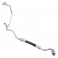 A-premium A C Liquid Line Hose Assembly Compatible With Lincoln Mkz 2007-2009 V6 3 5l Dohc Condenser To Evap Without Orifice