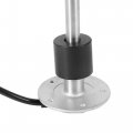 X Autohaux 400mm Fuel Level Sender Water Gauge Sensor Stainless Steel Plastic 0-190 Ohms For Truck Boat