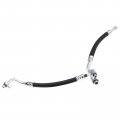 A-premium A C Suction And Discharge Line Hose Assembly Compatible With Pontiac Solstice 2007009 0l Saturn Sky 2007-2010 2 2 4l