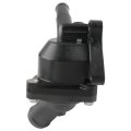 Engine Coolant Thermostat Housing 19320-raa-a01 For Honda Civic 0l006-2011 2 4l 2012-2015 And Cr-v 2 2007-2014 19320-raa-a02 