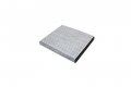 Allmakes Pollen Filter For Land Rover Discovery 5 Rr L405 13-21 Velar 17-22 Sport L494 14-22 Part Lr036369 Lr161566 