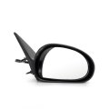 Ford Mustang Door Mirror 1996 1997 1998 Passenger Side Power Non Heated Black Replacement For Fo1321162 F6zz 17682 Aa 