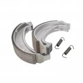 Front And Rear Brake Shoes Replacement For Honda Trx 250 Te Recon Es 1997-2021