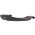 Exterior Door Handle For Dodge Grand Caravan 2008 2009 2010 Sliding Outer Driver Or Passenger Side Primed To Paint Ch1513103 